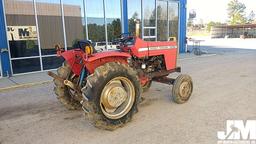 MASSEY FERGUSON 1030 SN: 03365 2WD TRACTOR