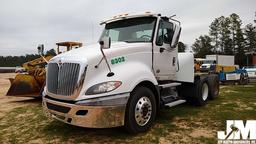 2013 INTERNATIONAL PROSTAR+ VIN: 3HSDJSJR1DN152039 TANDEM AXLE DAY CAB TRUCK TRACTOR