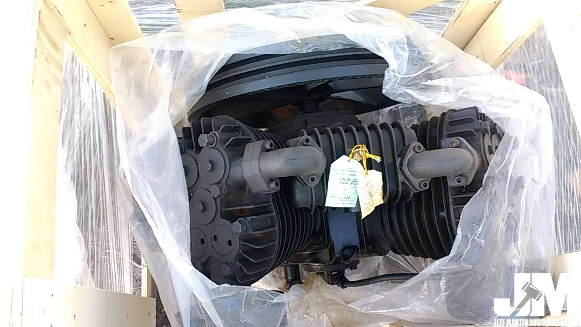 COMPRESSOR PUMP, TO FIT AIR COMPRESSOR