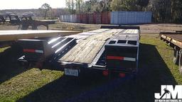 2011 INTERSTATE TRAILERS, INC. DT40. VIN: 1JK0DT20XBM011038