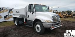 2004 INTERNATIONAL 4300 SBA VIN: 1HTMMAAL64H611617