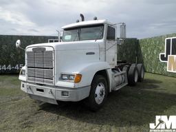 1992 FREIGHTLINER USF-1E VIN: 1FUYDCXB1NH482544