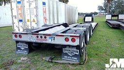 2001 FONTAINE TRAILER CO. FONTAINE TRAILER CO. VIN: 13NE5040913597744