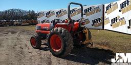 1999 KUBOTA L3600GST SN: 57452