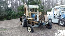 FORD 5900