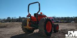 1999 KUBOTA L3600GST SN: 57452