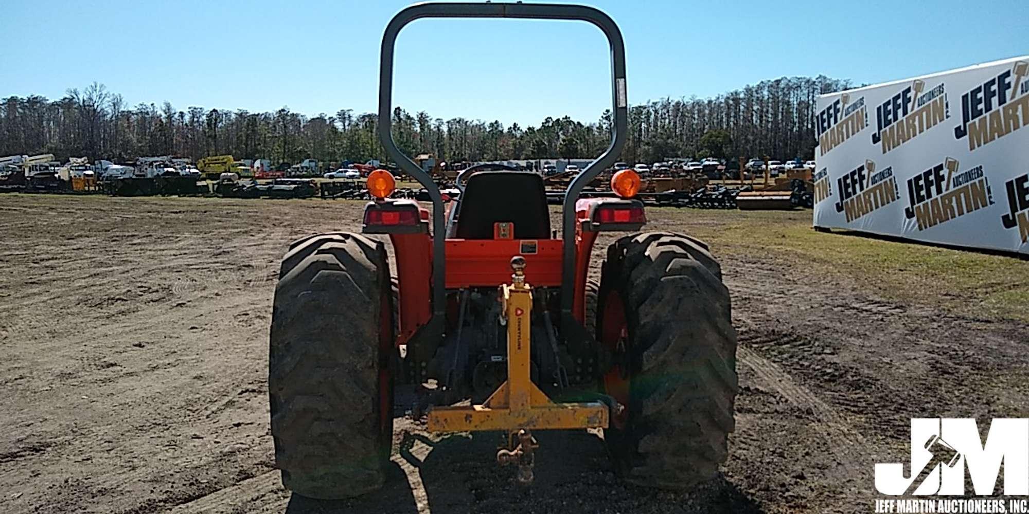 1999 KUBOTA L3600GST SN: 57452