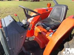 1999 KUBOTA L3600GST SN: 57452