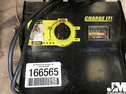 BATTERY CHARGER