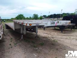 1993 KALYN MFG TRAILER KDP-70 45'X102" STEEL STEPDECK TRAILER VIN: 1K9F45226P1005239