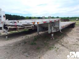 1993 KALYN MFG TRAILER KDP-70 45'X102" STEEL STEPDECK TRAILER VIN: 1K9F45226P1005239