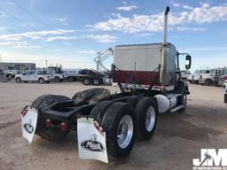 2007 MACK CXP613 VIN: 1M2AP02Y07N002648 TANDEM AXLE TRUCK TRACTOR