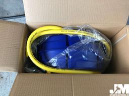 (UNUSED) GOODYEAR 3/8" X 50' AIR HOSE REEL