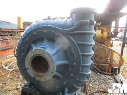 1980 BOOSTER 8" PUMP SN: 1N7362