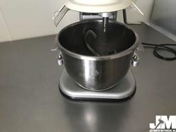 VOLLRATH MIX1007 SN: G03-00301248