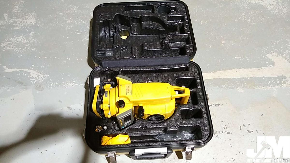 TOPCON GPT-3005W SN: 3Y1100