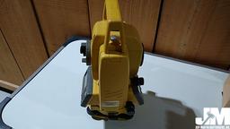 TOPCON GPT-3005W SN: 3Y1100