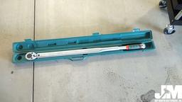 JONNESWAY TORQUE WRENCH