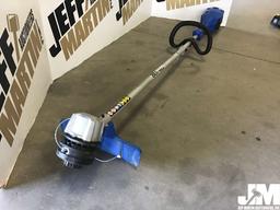 (UNUSED) 2019 KOBALT KST2580-06 SN: KBX3191237 LITHIUM ION BRUSHLESS STRING TRIMMER