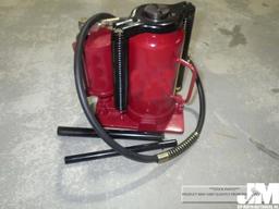 20 TON AIR/HAND BOTTLE JACK