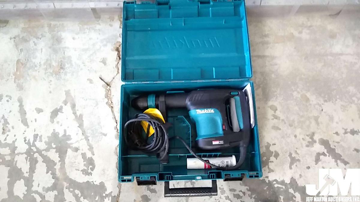 (RECONDITIONED) MAKITA HAMMER DRILL ELECTRIC