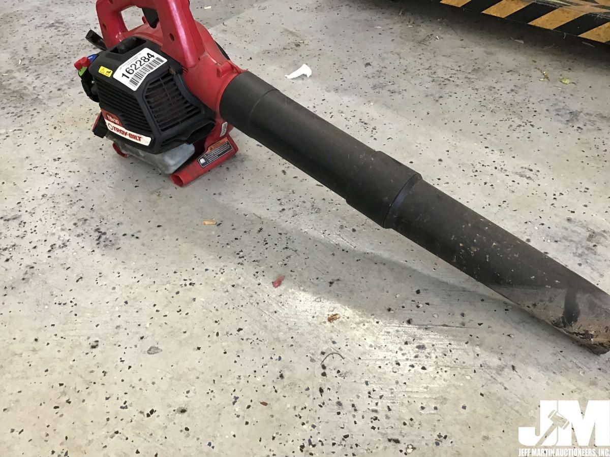 TROY-BILT TB430 LEAF BLOWER