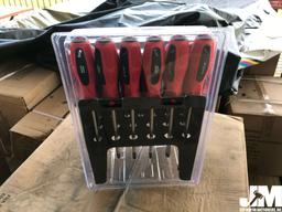 (UNUSED) TORQ 26 PC SCREWDRIVER SET