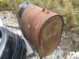 INSIDE TANK FOR OIL BURNERS