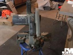 DELTA MITER SAW ELECTRIC