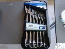 JOB SMART TOOL SET  WRENCH SET