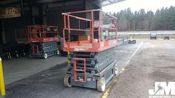 2012 SKYJACK SJ 4632 SCISSOR LIFT SN: 70012857