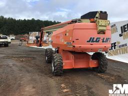 2011 JLG 660SJ 66' BOOM LIFT SN: 0300151207