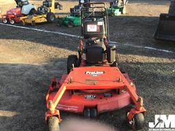 TORO PROLINE WALK BEHIND SN: 210005173