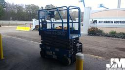 2013 GENIE GS-1930 SCISSOR LIFT SN: GS3013A-118296