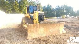 2012 CATERPILLAR D6N LGP SN: PBA00292 CRAWLER TRACTOR