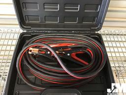 (UNUSED) PRO START 20' BOOSTER CABLES