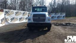 1994 FORD LNT9000 VIN: 1FTYW90X6RVA51456 TANDEM AXLE DAY CAB TRUCK TRACTOR