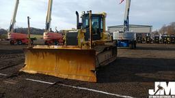 2011 KOMATSU D61PX-15EO SN: KMT0D102H51B46891 CRAWLER TRACTOR