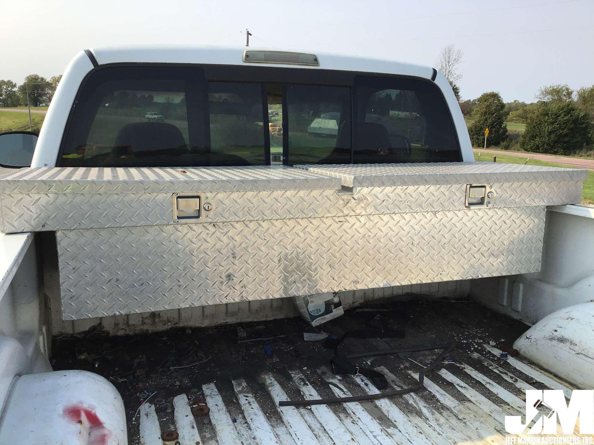 2001 DODGE RAM REGULAR CAB PICKUP VIN: 1B7HC16X81S767265