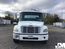 2007 FREIGHTLINER M2 VIN: 1FVACXDC37HY36099 TANDEM AXLE VACUUM TRUCK