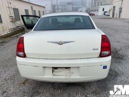 2006 CHRYSLER 300 VIN: 2C3KA43RX6H211321 SEDAN