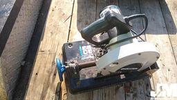 EVOLUTION 7 1/4”...... CHOP SAW