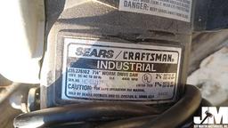 CRAFTSMAN 7 1/4”...... WORM DRIVE SAW