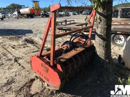 FECON 60" MULCHING HEAD