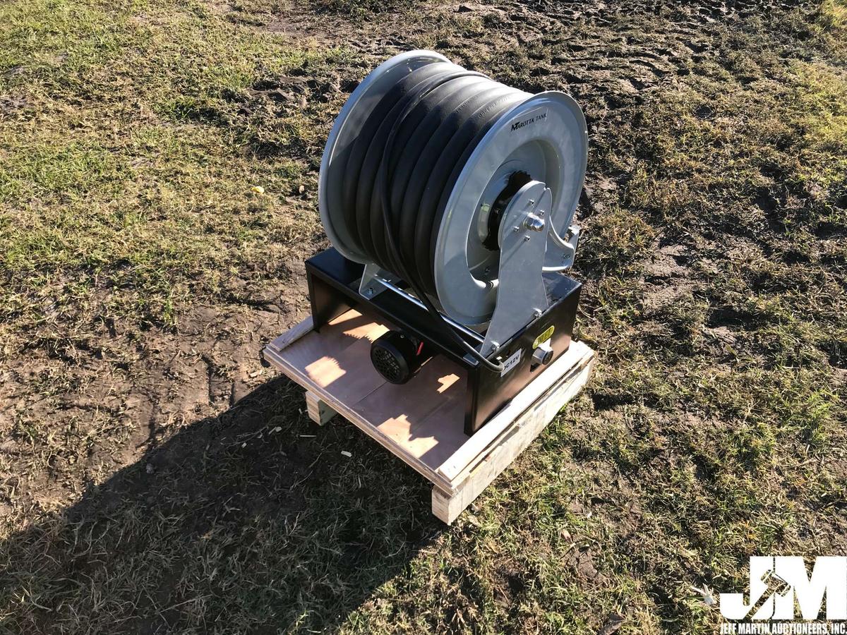 (UNUSED) 2020 MAROTTA MTFR50FT PORTABLE PUMP