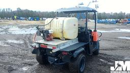 KUBOTA RTV900 SN: 91581