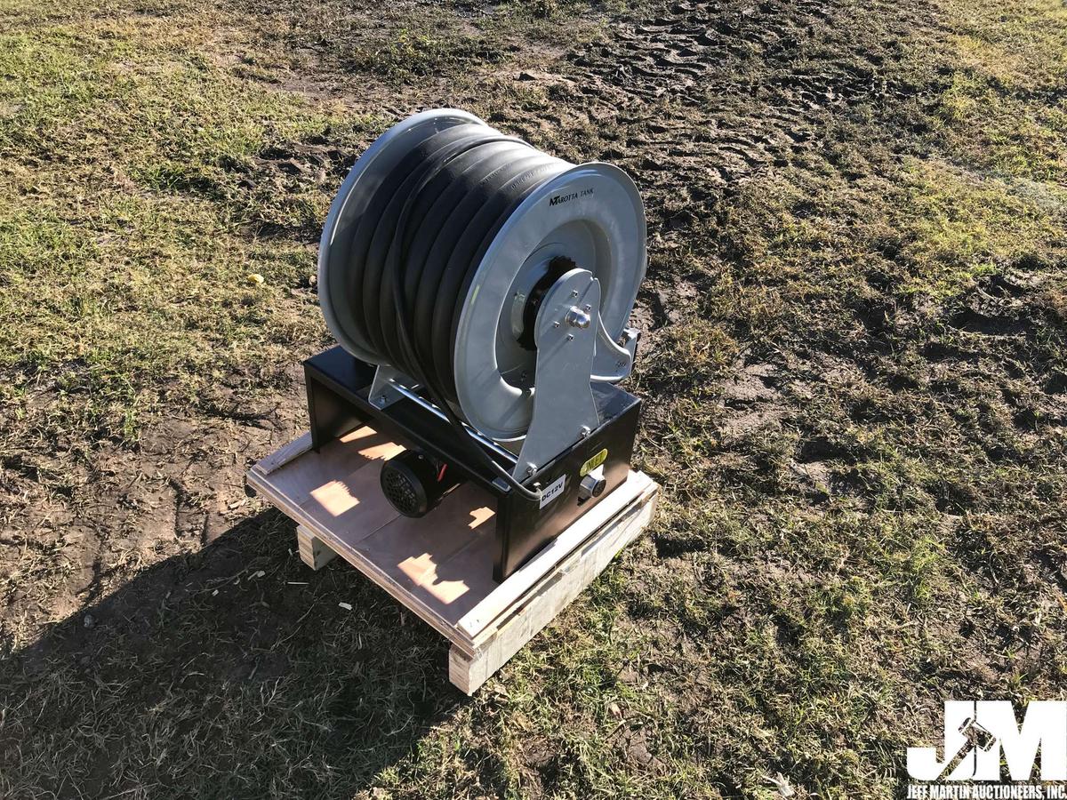 (UNUSED) 2020 MAROTTA MTFR50FT PORTABLE PUMP