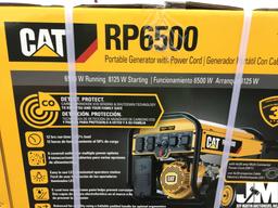 RP6500 WATTS 6500 PORTABLE GENERATOR