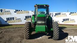 JOHN DEERE 7330 PREMIUM 4X4 TRACTOR SN: 013445