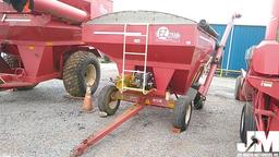 E-Z TRAIL MODEL 230 SN: 872WE102407Z 4726 GRAIN WAGON